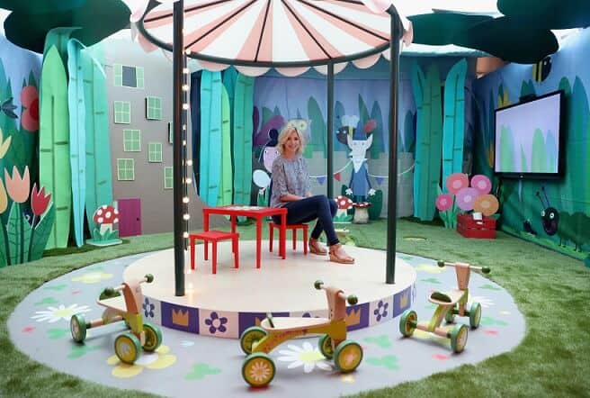 Sky Kids Cafe