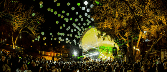 5 of the best experiential events at this year’s SXSW