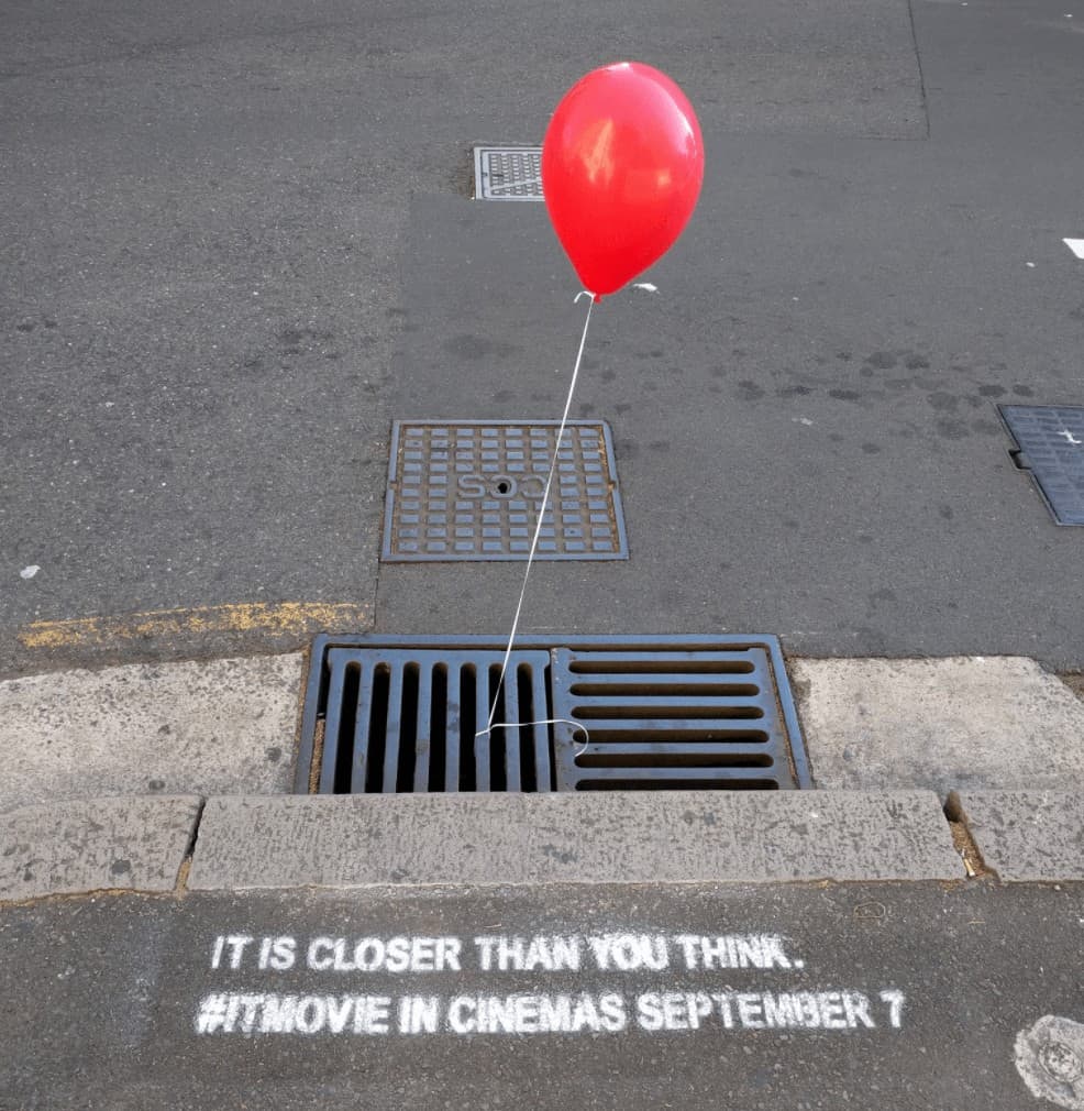 Killer Examples Of Guerrilla Street Marketing Campaigns